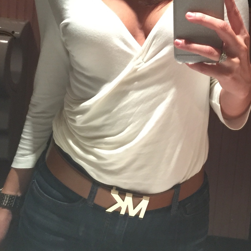 Michael Kors Belt